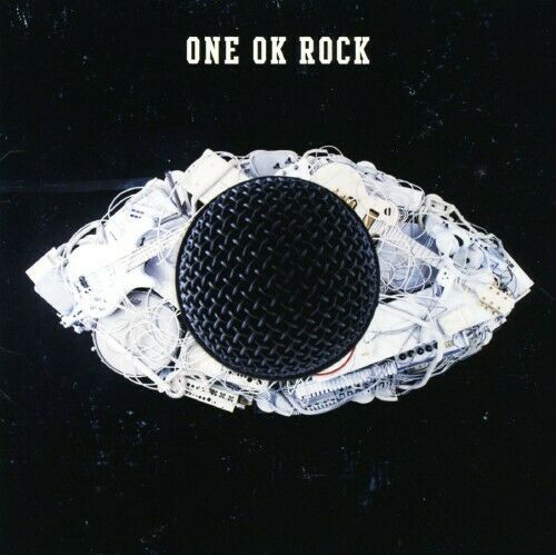 One Ok Rock Jinsei X Boku= First Limited Edition Cd + Dvd Oor Japan <near Mint>