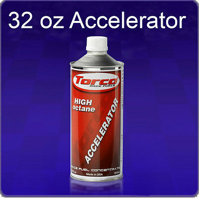 The Best Fuel Additive Octane Booster Torco Accelerator