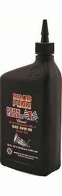 Brad Penn 023-7729 Multipurpose Classic Gl-4 80w90 Gear Oil 1 Qt.