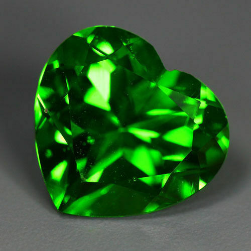6.50cts_fantastic Super Top Green_100 % Natural Unheated Tektite Green Moldavite